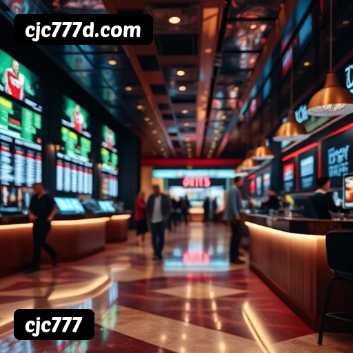 App cjc777 Android download