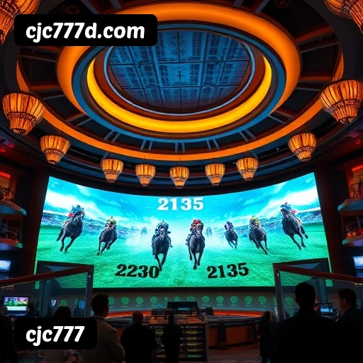 cjc777 multi dispositivo