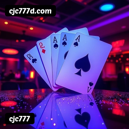 Slots no app cjc777 mobile