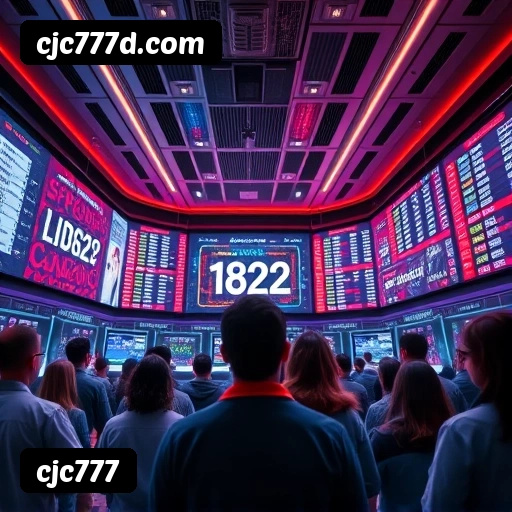 Aplicativo móvel cjc777 para iOS e Android