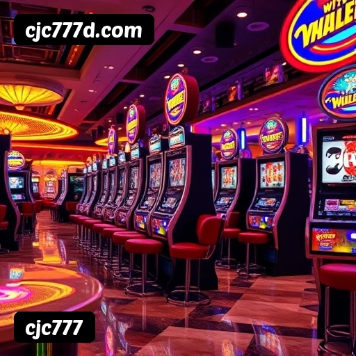 Pagamentos cjc777 PIX