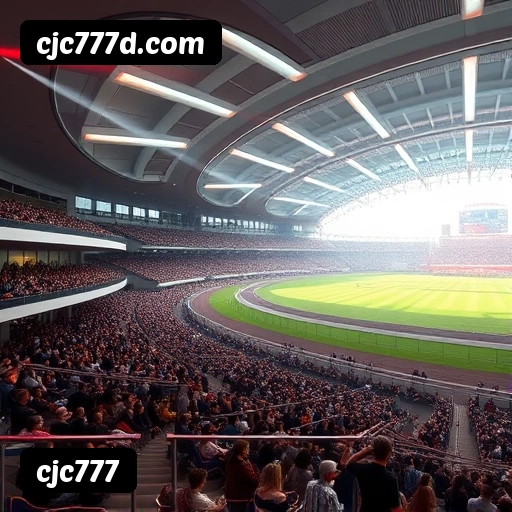 Gates of Olympus slot cjc777