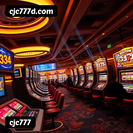 App cjc777 slots mobile