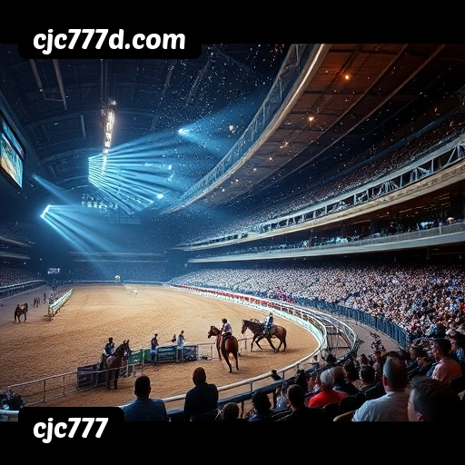 Bônus e prêmios cjc777