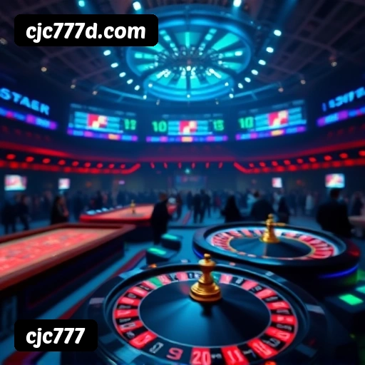 App cjc777 apostas esportivas mobile